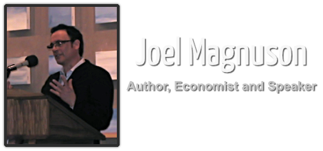Joel Magnuson