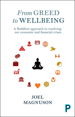 From Greed to Wellbeing by Joel Magnuson